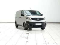 usado Fiat Scudo Furgón 2.0bluehdi L1 Lounge 145