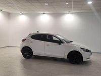 Usado Mazda 2 Homura-Line 89 CV (65 kW) 2022 Blanco Berlina