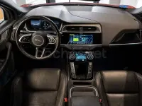Usado Jaguar I-Pace SE 294 kW (400 CV) 2020 Eléctrico SUV
