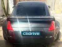 Usado Nissan 350Z Pack 313 CV (230 kW) 2007 Naranja Descapotable