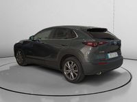 Usado Mazda CX-30 188 CV (138 kW) 2021 Gris SUV