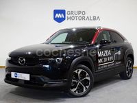 Usado Mazda MX30 Edition 170 CV (125 kW) 2023 Gris / plata SUV