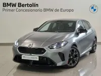 Occasion BMW M135 300 PK (220 kW) 2025 Grijs Hatchback