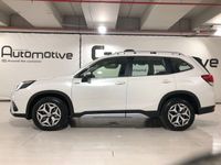 usado Subaru Forester 2.0i Hybrid Sport Plus Cvt