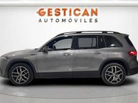 Usado Mercedes EQB350 214 kW (292 CV) 2022 Eléctrico SUV