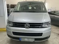 Usado VW California Comfortline 179 CV (131 kW) 2014 Gris Van