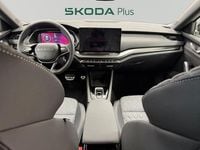 Nuevo Skoda Octavia SportLine 150 CV (110 kW) 2026 Blanco