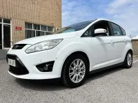 Usado Ford C-MAX 140 CV (102 kW) 2015 Monovolumen