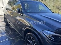 Usado BMW X5 258 CV (189 kW) 2019 Gris / plata SUV