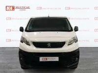 Usado Peugeot Expert S 120 CV (88 kW) 2021 Blanco Van