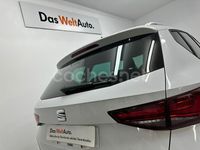 Nuevo Seat Ateca Style 150 CV (110 kW) 2025 Blanco SUV