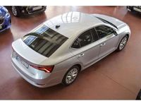 usado Skoda Octavia 2.0TDI Ambition DSG 110kW