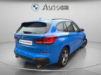 Usado BMW X1 Comfort Edition 2021 SUV