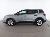 Usado Citroën C5 Aircross 136 CV (100 kW) 2024 Gris SUV