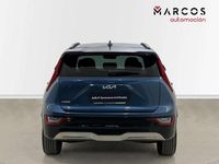 Usado Kia e-Niro 150 kW (204 CV) 2022 Azul SUV