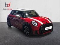 Usado Mini Cooper S 178 HP (130 kW) 2023 Vermelho Citadino