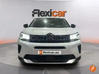 Usado Citroën C5 Aircross 136 CV (100 kW) 2024 Blanco SUV