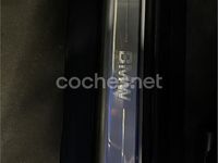 Usado BMW X3 150 CV (110 kW) 2007 Gris / plata SUV