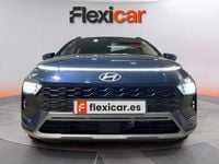 Usado Hyundai Bayon 101 CV (74 kW) 2025 Azul SUV