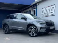 Usado Renault Austral Techno Esprit Alpine 157 CV (115 kW) 2024 Gris SUV
