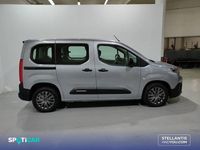 Usado Citroën Berlingo 102 CV (75 kW) 2025 Gris Monovolumen