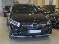 usado Mercedes GLC250 250d 4Matic Aut.