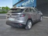 Usado Renault Austral Evolution 200 CV (147 kW) 2025 Gris SUV