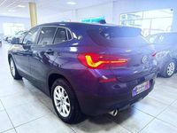 usado BMW X2 sDrive 16d