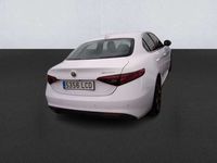 usado Alfa Romeo Giulia 2.2 Diesel Executive 160