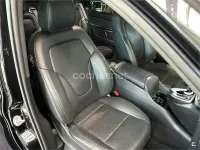 Usado Mercedes V250 190 CV (139 kW) 2018 Negro Monovolumen