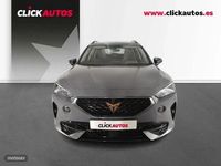 Usado Cupra Formentor 150 CV (110 kW) 2024 Gris SUV