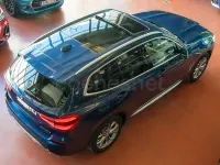 Usado BMW X3 Comfort Edition 292 CV (214 kW) 2021 Azul SUV