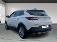 Usado Opel Grandland X Excellence 130 CV (95 kW) 2018 SUV