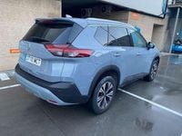 Usado Nissan X-Trail N-Connecta 207 CV (152 kW) 2022 Gris SUV