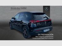 Usado Mercedes EQA250 139 kW (190 CV) 2025 Eléctrico SUV