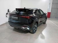 Usado Omoda 5 147 CV (108 kW) 2025 Negro SUV