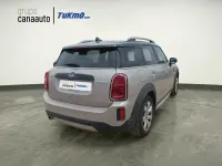 Usado Mini Cooper S Countryman 220 CV (161 kW) 2022 SUV