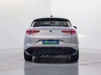 Usado Alfa Romeo Stelvio Veloce 209 CV (153 kW) 2024 Plateado SUV
