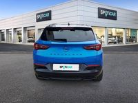 Usado Opel Grandland X Edition 130 CV (95 kW) 2023 Azul SUV