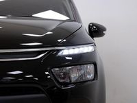 Begagnad Citroën C4 First 110 HK (80 kW) 2016 Svart Minibuss