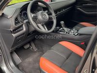 Usado Mazda CX-30 Nagisa 150 CV (110 kW) 2024 Gris / plata SUV