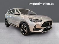Usado MG HS Luxury 163 CV (119 kW) 2024 Plateado SUV