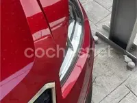 Usado Seat Arona Style 95 CV (69 kW) 2021 Rojo SUV