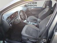 Usado VW Golf VII Sport 150 HP (110 kW) 2020 Cinzento Citadino