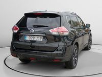 Usado Nissan X-Trail Visia 131 CV (96 kW) 2016 SUV