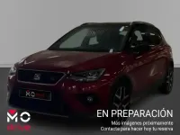 Usado Seat Arona Ecomotive 150 CV (110 kW) 2020 SUV