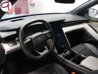 Begagnad Ford Explorer Premium 210 kW (286 HK) 2024 Blå SUV