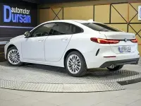 Usado BMW 218 150 CV (110 kW) 2021 Blanco Coupe