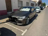 Usado BMW 535 300 CV (220 kW) 2012 Marrón Berlina