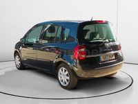 Usado Renault Grand Modus Evolution 101 CV (74 kW) 2012 Negro Monovolumen